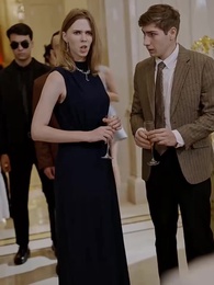 사랑이 우리를 다시 찾았다 - Episode 25