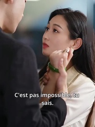 Épisode 46 - Inaccessible : Le Cœur de l'Ex