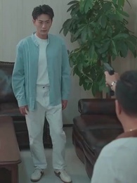 Episode 33 -  [Dubbing]Pengawalku Yang Tak Terkalahkan