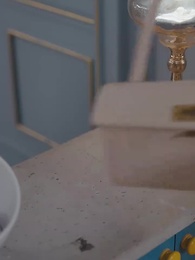 第7集 - 她似豔陽