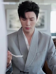 青川不改味依舊 - Episode 22