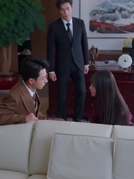 彎刀劃破紅玫瑰 - Episode 43