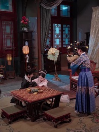 父憑女貴，天降貔貅扶爹當皇帝 - Episode 19