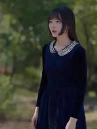 第44集 - 彎刀劃破紅玫瑰