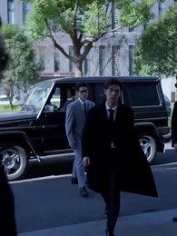 彎刀劃破紅玫瑰 - Episode 29