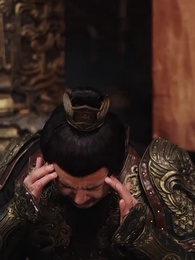 踏宮闕 - Episode 38