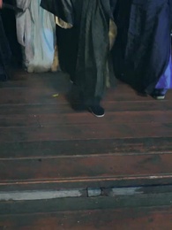 第33集 - 塵心不可改