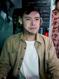 Achtjähriger rettet das Flugzeug - Episode 17