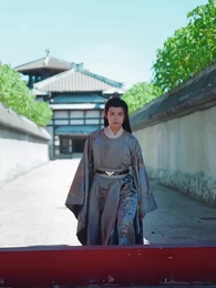 重生女帝侍奉我左右 - Episode 26