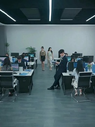 Episódio 24 - A Revolta Bilionária