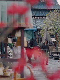 第4話 - 復讐帝の溺愛～離縁妻は忘れられない～