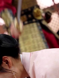 皇孫駕到，皇爺爺請接招 - Episode 12