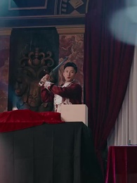 第17集 - 致命魔術