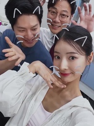 Office Wife : How to Hunt a Man - Episode 7