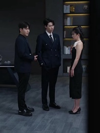 Épisode 21 - Inaccessible : Le Cœur de l'Ex