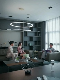 A Revolta Bilionária - Episode 16