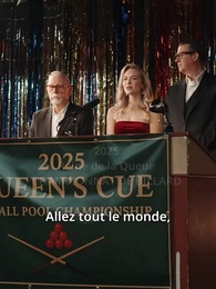 Épisode 32 - Le Dernier Coup de Reine