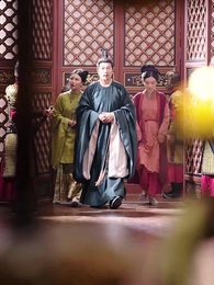 第46集 - 皇孫駕到,皇爺爺請接招