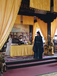 重生女帝侍奉我左右 - Episode 7