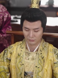 踏宮闕 - Episode 46