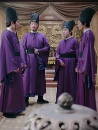 Épisode 64 - Sous les Cendres du Destin