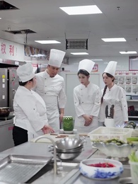 青川不改味依舊 - Episode 10