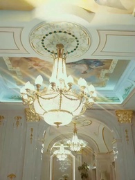 Mẹ Tổng Tài Và Bố Võ Sĩ - Episode 5