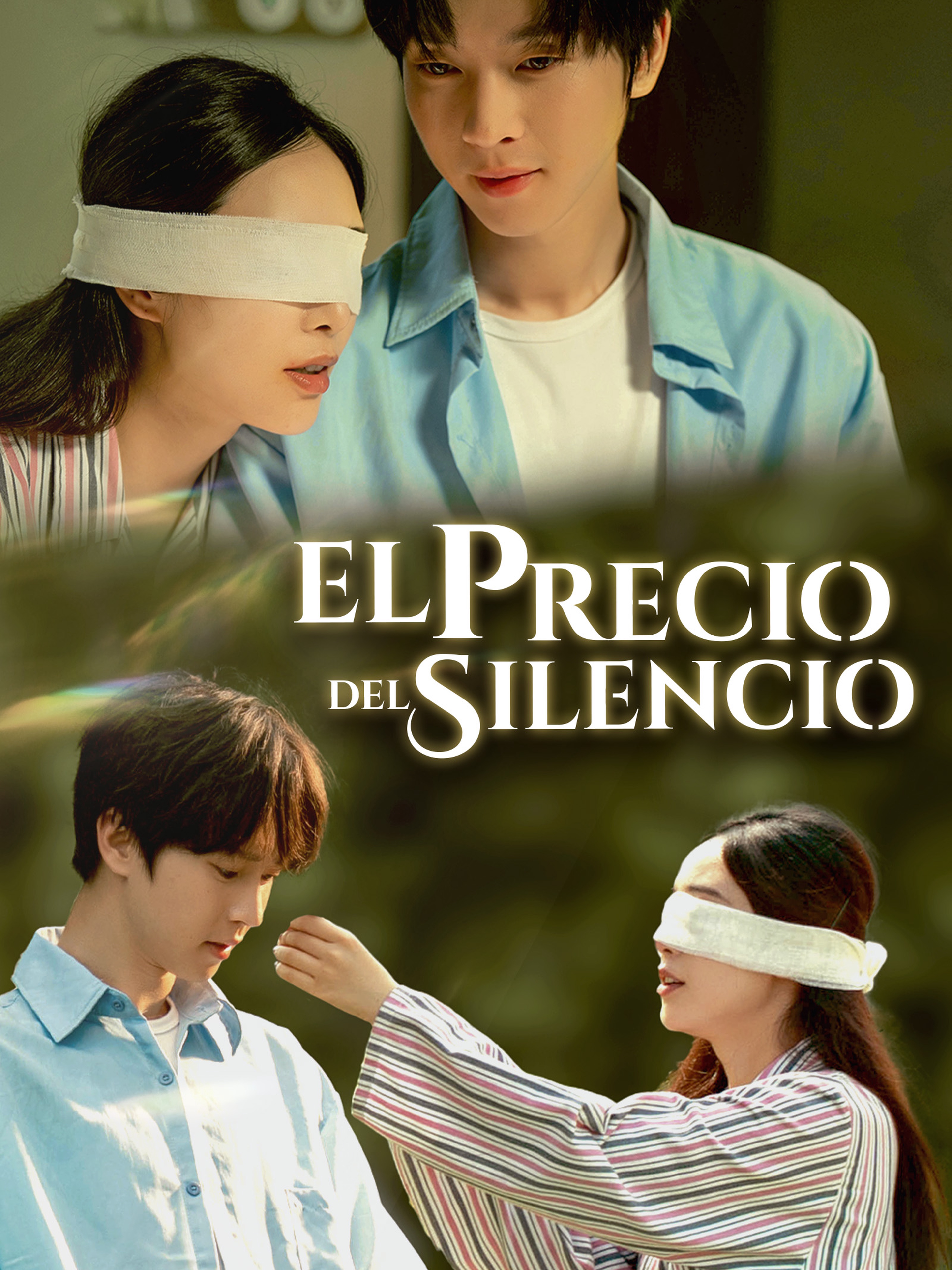 El Precio del Silencio