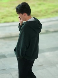 男友體檢胖十斤，我提了分手 - Episode 55