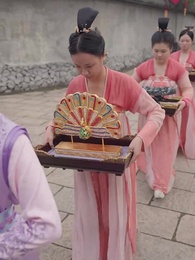 第19集 - 踏宮闕