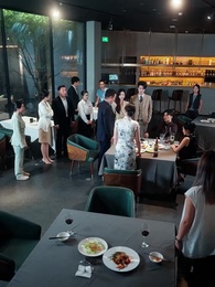 第34集 - 男友體檢胖十斤，我提了分手