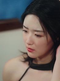 第12集 - 荊棘玫瑰