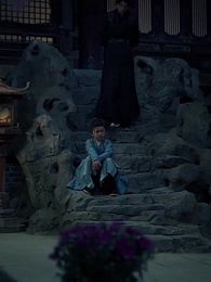 大理寺卿六歲半 - Episode 41