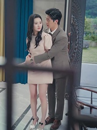 第33集 - 她似豔陽