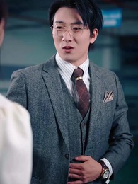 ตอนที่ 44 - เริงระบำแค้น