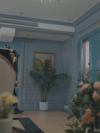 第15集 - 她似豔陽