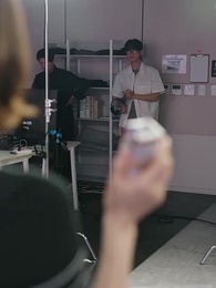 Episode 31 - Office Wife : How to Hunt a Man