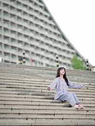 L'Amour Flétri - Episode 4