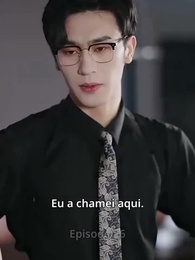 Episódio 26 - [Dublado] Bênção de Cinco: Mãe Forte, Pai Desconhecido