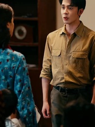 第41集 - 七零美人正芳華