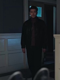 第33集 - 致命魔術