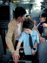 Tập 7 - Cơ Trưởng Nhí