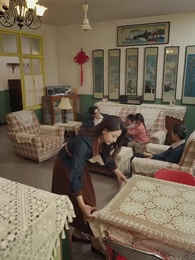 第85集 - 最颯八零之極品小蔫妻