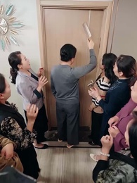 第9集 - 媽都是為你好