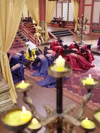 第44集 - 皇孫駕到,皇爺爺請接招