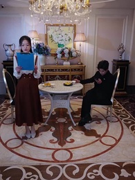 第5集 - 當愛已成往事