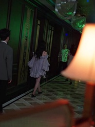 第23集 - 綁定系統後校花她又爭又搶