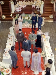 Episodio 7 - Hoy en la vida no nos encontramos