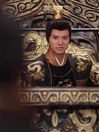 踏宮闕 - Episode 34