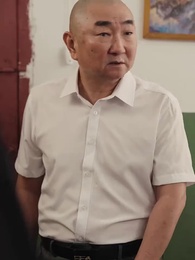 第36集 - 門裏門外